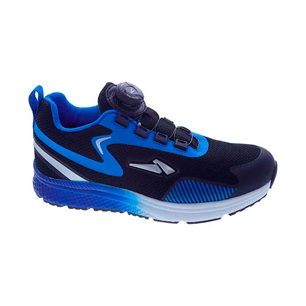 Zwart Kobalt Piedro Sport Dean kopen Piedro Schoenen